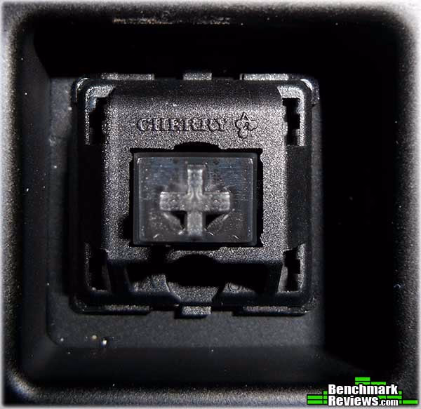 Thermaltake MEKA G1 Mechanical Keyboard Switches