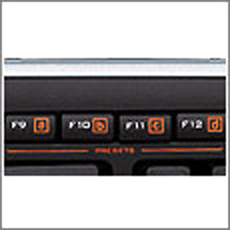 Logitech Cordless Desktop LX710 Laser