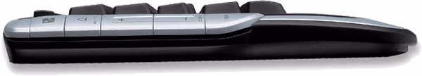 Logitech Cordless Desktop LX710 Laser