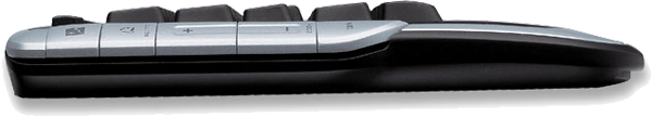 Logitech Cordless Desktop LX710 Laser