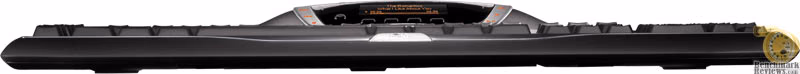 Logitech G15 2007 Programmable LCD Gaming Keyboard 920-000379