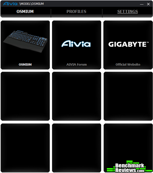Gigabyte Ghost Software