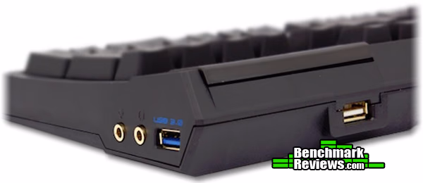 Gigabyte Aivia Osmium Keyboard