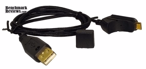Razer Orochi Cable