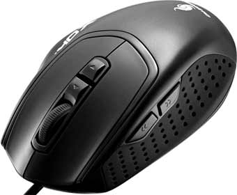 CM Storm Xornet Mouse SGM-2001-BLON1