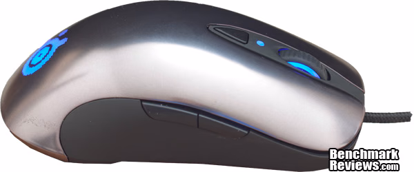 Steelseries Sensei Right