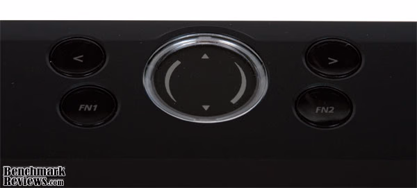 Wacom Bamboo Buttons