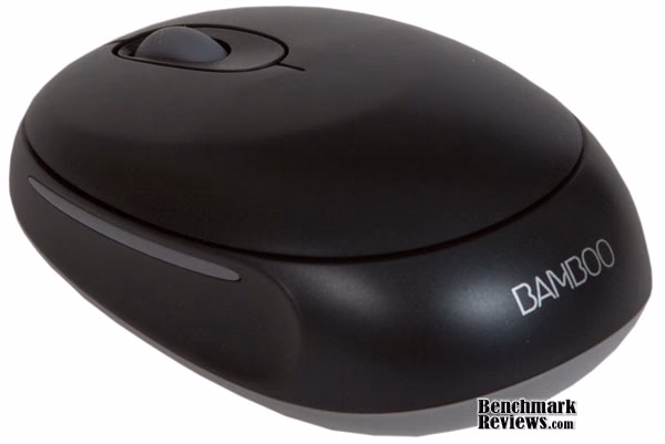 Wacom Bamboo Mouse