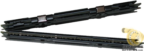 Aeneon Xtune PC2-8500 CL5 1066MHz DDR2 RAM Kit 