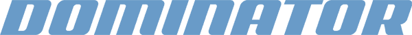 Corsair Dominator, logo