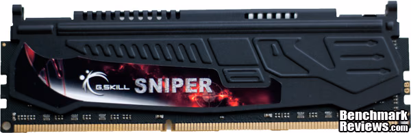 G Skill Sniper 1866 Ram