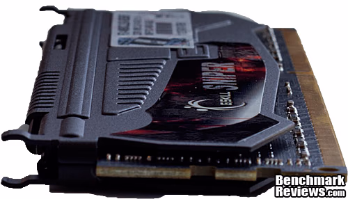 G Skill Sniper 1866 Ram
