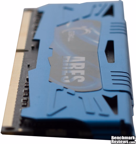 GSkill Ares Memory6