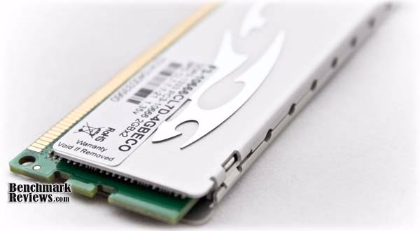 GSkill ECO Heatsink