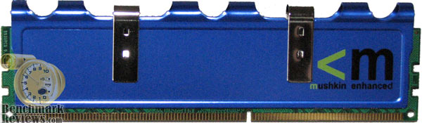 Mushkin PC3-10666 CL6-7-6-18 HP3-10666 DDR3 1333MHz 1GBx2 1.8V RAM Kit