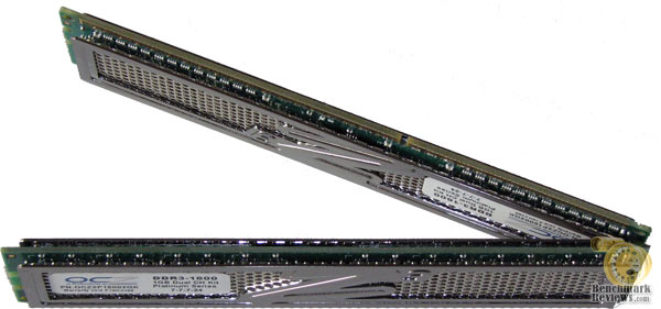 OCZ PC3-12800 DDR3 1600MHz 2GB RAM Kit OCZ3P16002GK