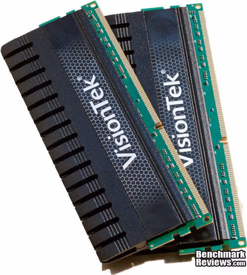 VisionTek Ultimate Performance