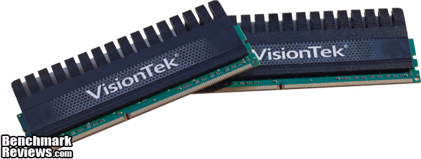 VisionTek Ultimate Performance