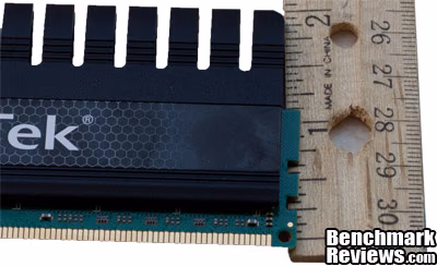 VisionTek Ultimate Performance Ruler