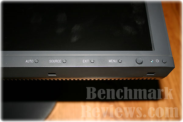 Planar PX2611W 26-Inch Widescreen LCD Monitor
