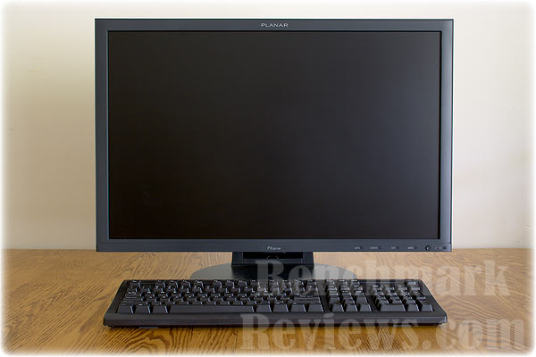 Planar PX2611W 26-Inch Widescreen LCD Monitor
