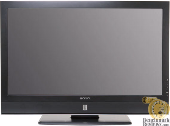 SOYO MT-SYXRT4791AB 47-Inch LCD 1080p Widescreen HDTV Performance Review