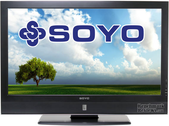 SOYO MT-SYXRT4791AB 47-Inch LCD 1080p Widescreen HDTV Performance Review