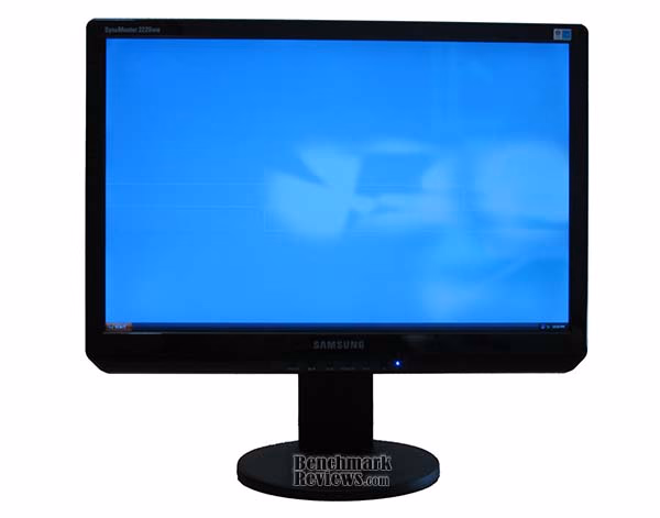 Samsung 2220WM HAS
