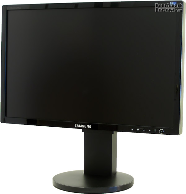 Samsung SyncMaster 245BW Widescreen LCD Display