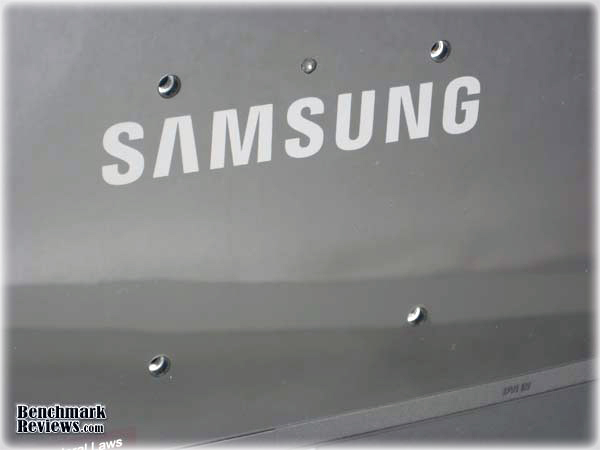 Samsung SyncMaster P2350 23-Inch LCD Widescreen Monitor