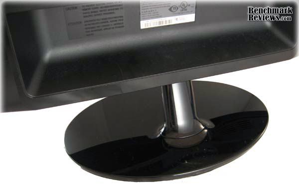 Samsung SyncMaster P2350 23-Inch LCD Widescreen Monitor