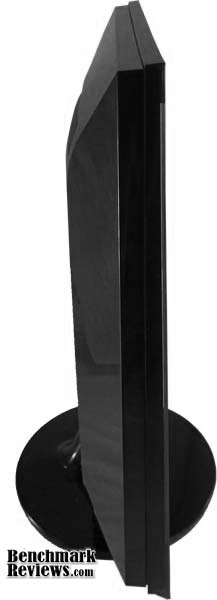 Samsung SyncMaster P2350 23-inch LCD Widescreen monitor