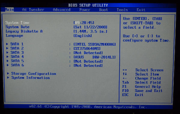 ASUS P6T X58 Deluxe OC Palm Edition Motherboard Review