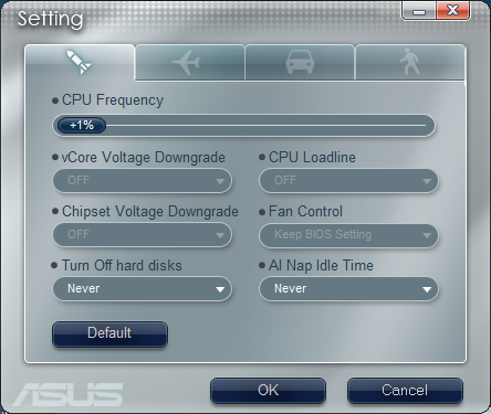 ASUS P6T X58 Deluxe OC Palm Edition Motherboard Review