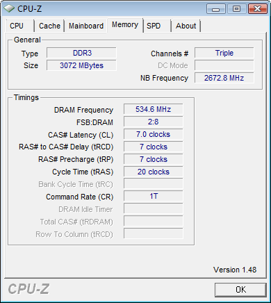 ASUS P6T X58 Deluxe OC Palm Edition Motherboard Review