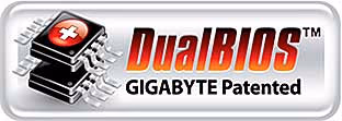 GA EP45 UD3P 2BIOS