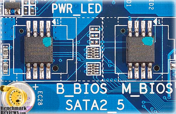GA EP45 UD3P BIOS