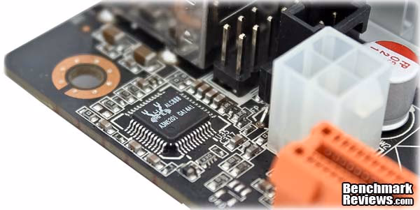 Zotac H55ITX Realtek