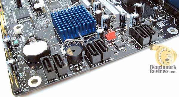 Intel DX58SO 