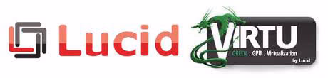 Lucid Virtu, main