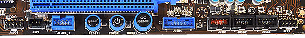 MSI z68a gd80 Lower Edge