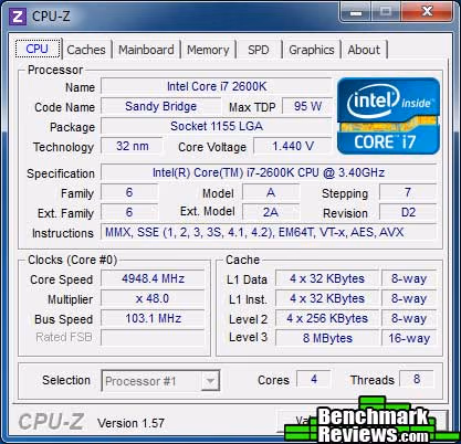 MSI z68a gd80 Manual Overclock