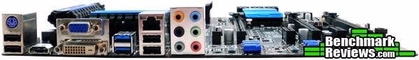 Biostar Hi Fi Z77X IO