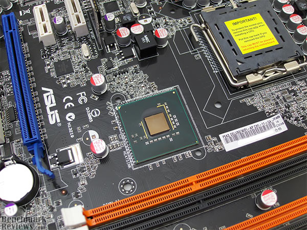 Asus P5K3 Deluxe Wi-Fi-AP P35 Motherboard