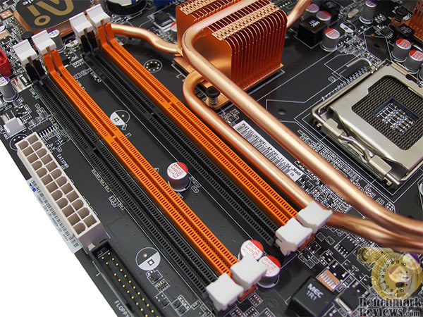 Asus P5K3 Deluxe Wi-Fi-AP P35 Motherboard