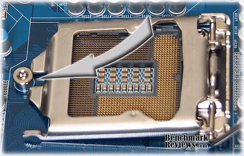 Ga p55 ud6 Motherboard lga1156 Socket