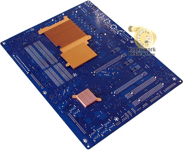 Gigabyte GA-X48T-DQ6 Ultra Durable 2 DES Intel X48 Socket LGA775 Hardware Enthusiasts and Overclocker Motherboard Performance Review and Stability Tests