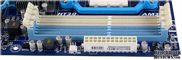Gigabyte ma770t ud3p ddr3