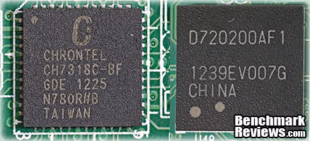 ASUSTOR AS 640T NAS Server HDMI USB ICs