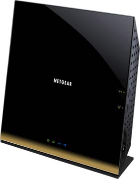 NETGEAR R6300 Gigabit Wi-Fi Router